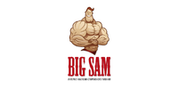 BigSam, интернет-магазин