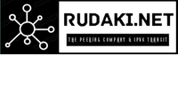 Rudaki.net