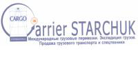Carrier Starchuk
