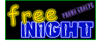 Free night promo