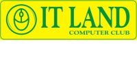 IT-Land, интернет-кафе
