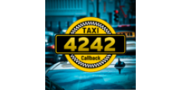 4242, служба таксі