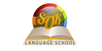 Sok, школа иностранных языков