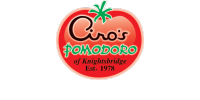 Ciro’s Pomodoro