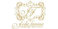 Jolie Femme, салон красоты