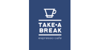 Take a break, espresso cafe (Коробенко И.С., ФЛП)