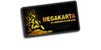 Megakarta