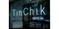 TinChik, haircuts bar
