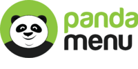Panda Menu