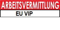 Arbeitsvermittlung EU VIP
