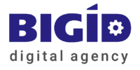 Bigid, marketing agency