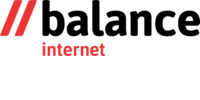 Balance Internet