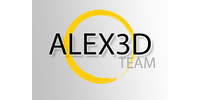 Alex3D team Alex3D team