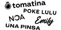 Tomatina, NOA, Una Pinsa, Poke Lulu, Emily, сім'я ресторанів