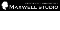 Maxwell, photo studio