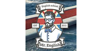 Mr English, школа английского языка