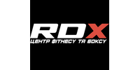 RDX, центр фітнесу та боксу