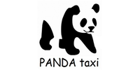 Панда, такси