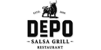 Depo Salsa Grill, restaurant