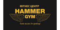 Робота в Hammer Gym, мережа фітнес-центрів