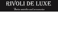 Rivoli de Luxe, бутик