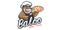 Baloo Sushi•Pizza