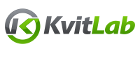 KvitLab, студия Web-программирования