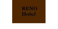 Reno, Hotel