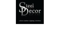 Steel Decor