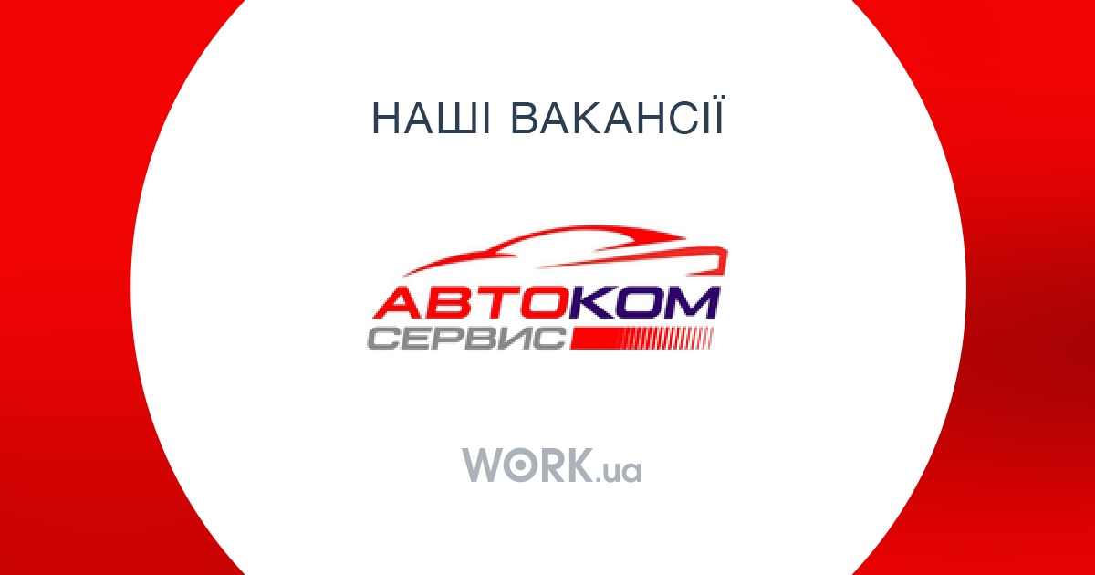 Автоком киров