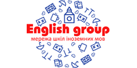 English Group