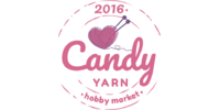 Candy-Yarn