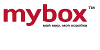 Mybox, сеть суши-баров