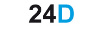 24D, дизайн-студия