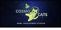 Cosmo Cats