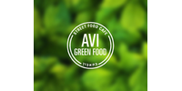 Avi Green Food Cafe