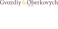 Gvozdiy and Oberkovych, Law Firm