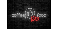 Like, кафе