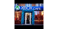 Xbox cafe