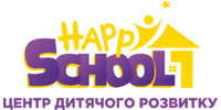 Happy School, центр дитячого розвитку
