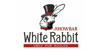 Білий Кролик, шоу-бар