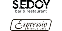 Cafe Espressio, S.EDOY pizza & pasta