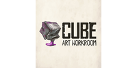 Куб, художня майстерня