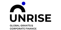 Unrise global grants and corporate finance