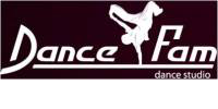 DanceFam, школа танцев