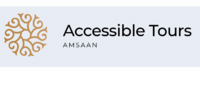 Робота в AMSAAN Accessible Tours