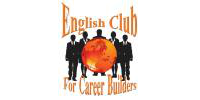 English Club For Career Builders, курсы английского