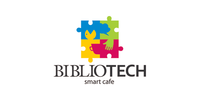 Bibliotech smart cafe