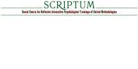 Scriptum, тренингово-консультационный центр