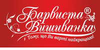 Барвиста Вишиванка